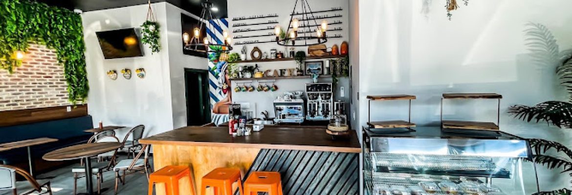 Espinal Grocery & Deli
