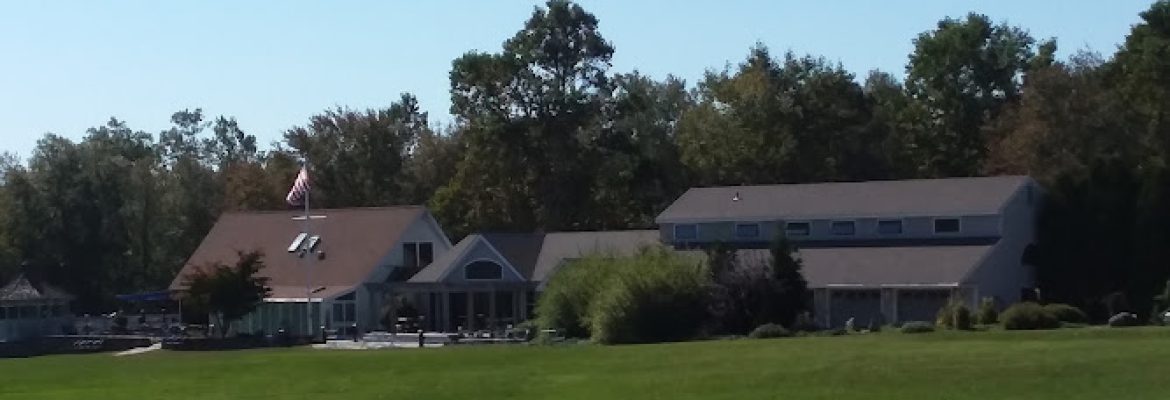 Stonington Vineyards