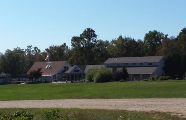 Stonington Vineyards