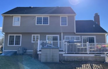 Spinelli Exteriors llc – CT GAF roofing, windows, siding, Provia doors, and Gutters