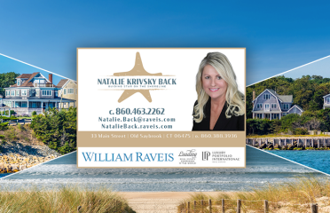 Natalie Back Realtor