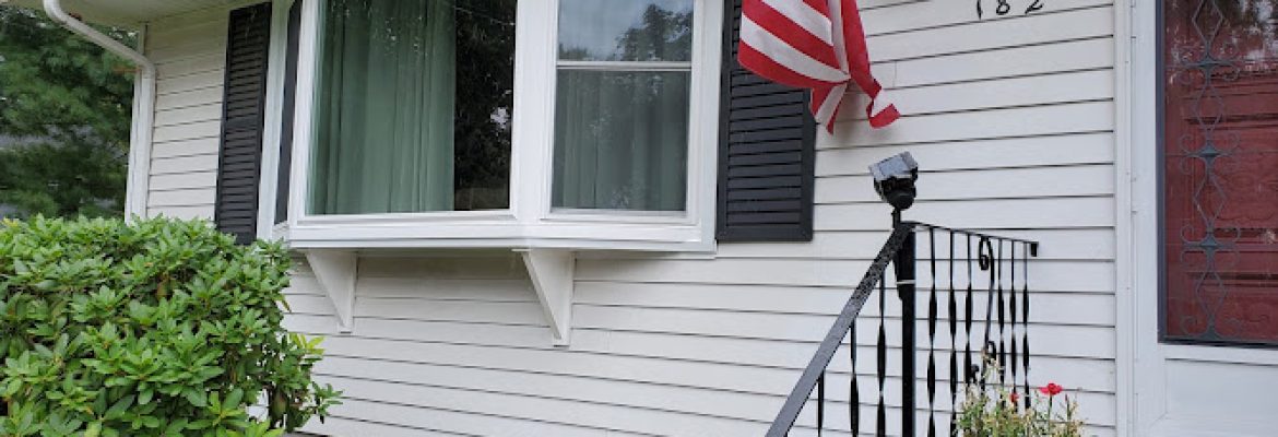 Alan Soucy Home Improvement