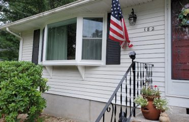 Alan Soucy Home Improvement