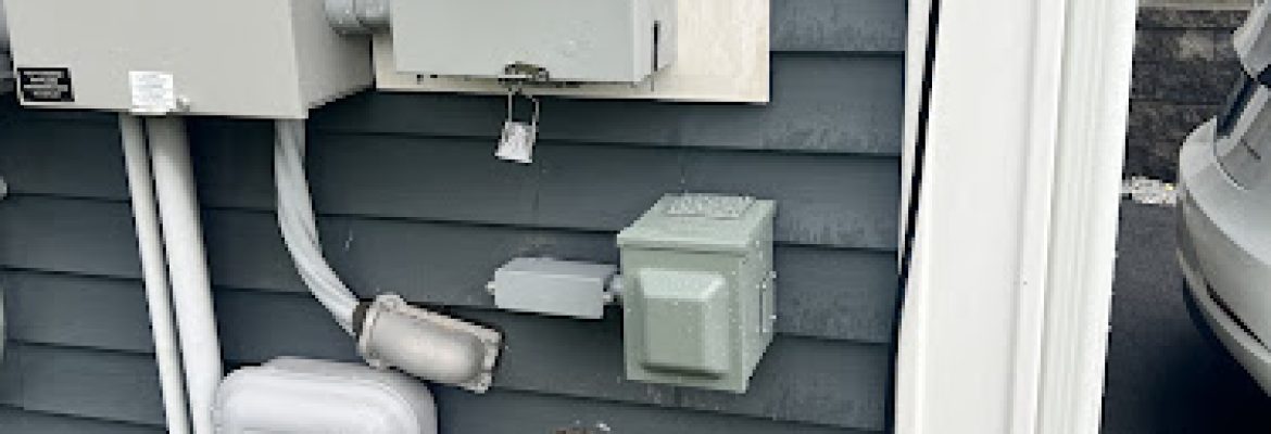 East Coast Electrical LLC
