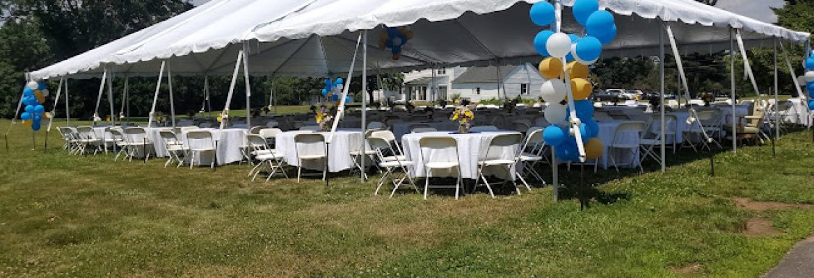 B_rented Tents Tables Chairs Linens & More