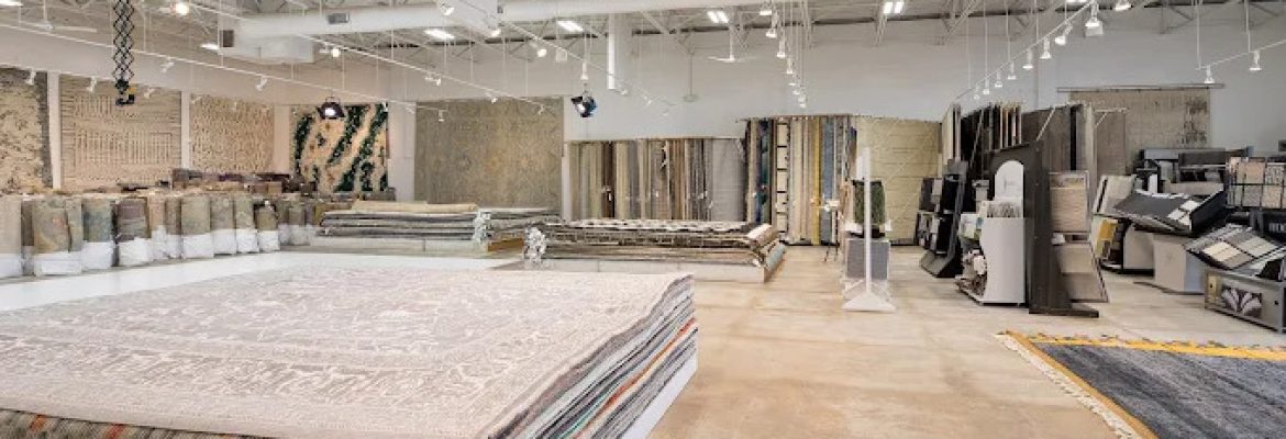 Apadana Rugs & Carpets