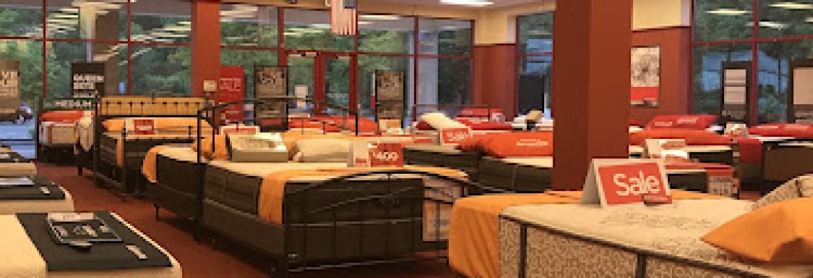 Mattress Firm Plainville
