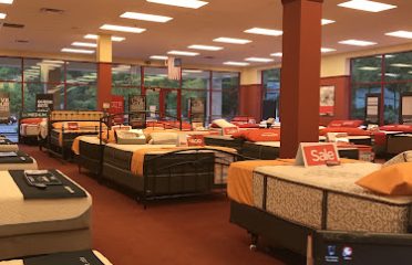 Mattress Firm Plainville