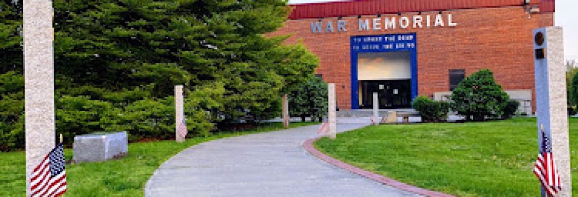 Danbury War Memorial