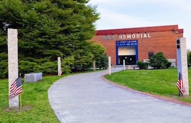 Danbury War Memorial