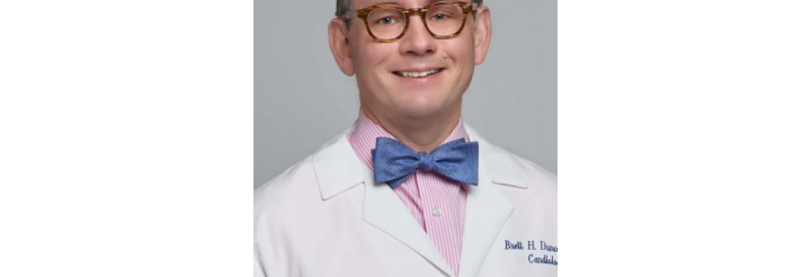 Brett Duncan, MD