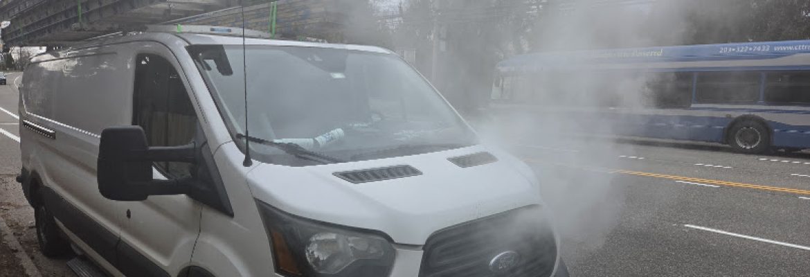 Pershing Automotive