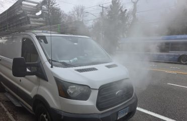 Pershing Automotive