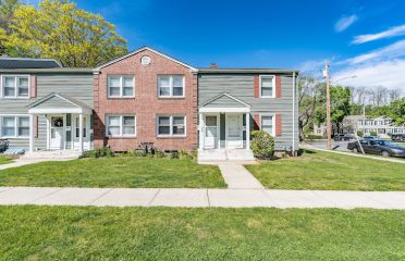 West Gate Townhomes