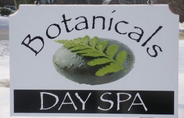 Botanicals Day Spa