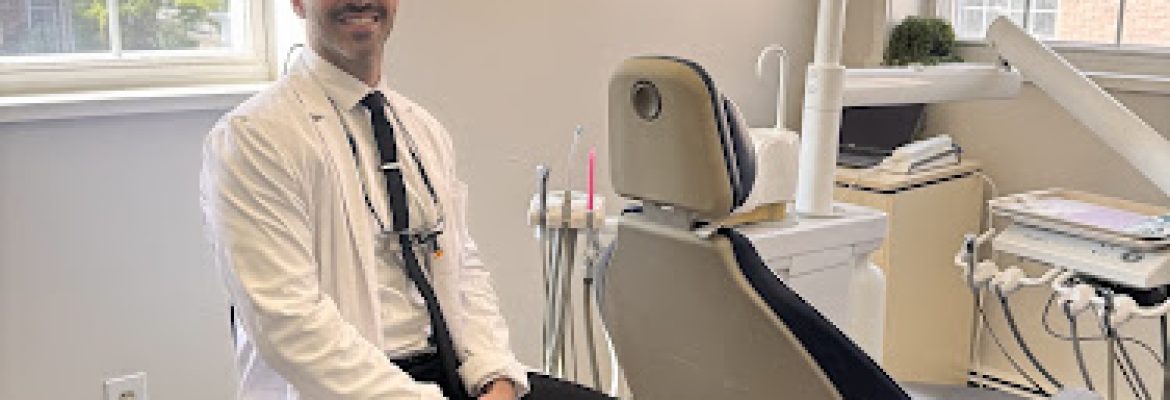 Fairfield Cosmetic & General Dentistry