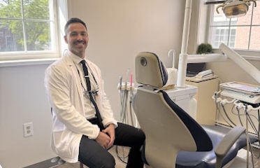 Fairfield Cosmetic & General Dentistry