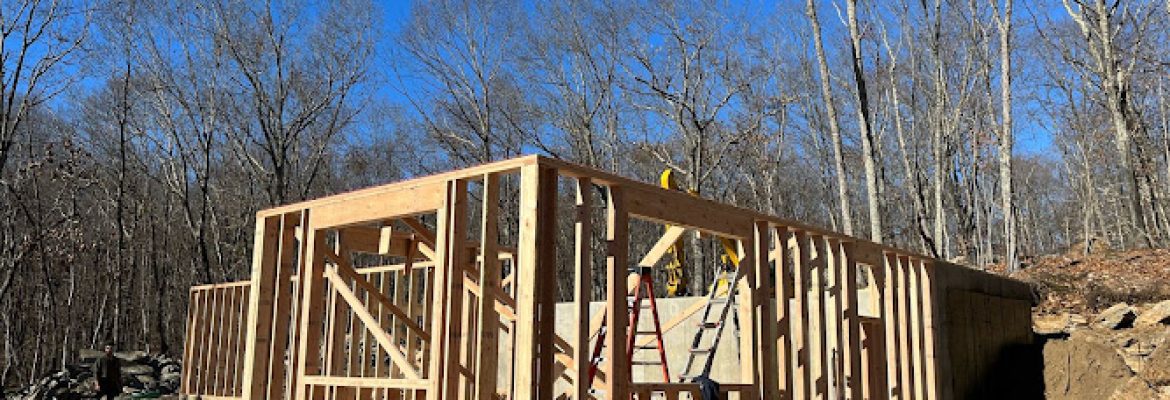 Xavier Construction LLC