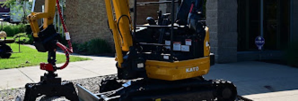 MTE Equipment Solutions, Inc.