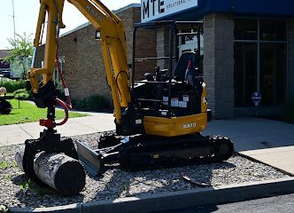MTE Equipment Solutions, Inc.