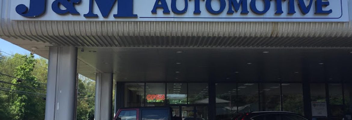 J&M Automotive Sales and Service LLC