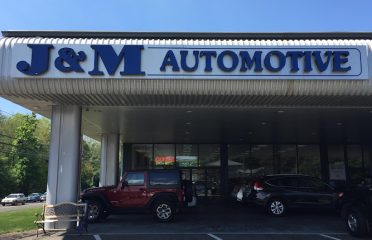 J&M Automotive Sales and Service LLC