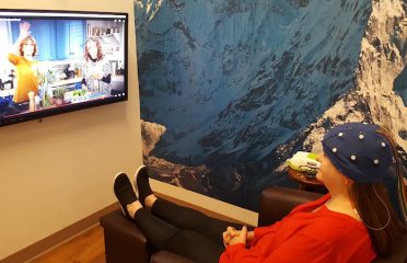 The Neurovation Center