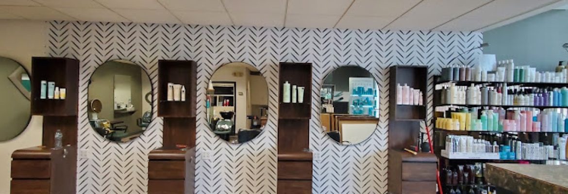 CitiHair Design