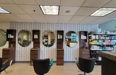CitiHair Design