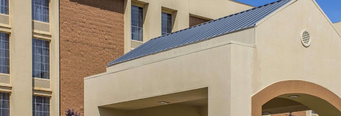 Comfort Inn Wethersfield – Hartford