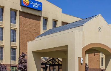 Comfort Inn Wethersfield – Hartford