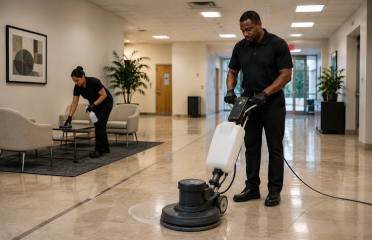 IRG Cleaning Services CT