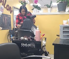 Evian’s Hair Studio (former Alba’s Beauty Salon)