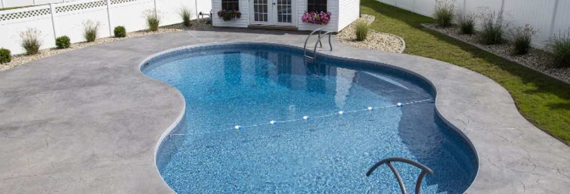 Juliano’s Pools