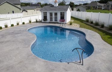 Juliano’s Pools