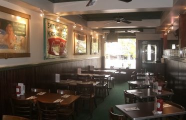 Archie Moore’s Bar & Restaurant