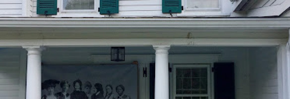 Osborne Homestead Museum