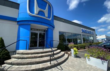 Honda of Watertown Auto Parts