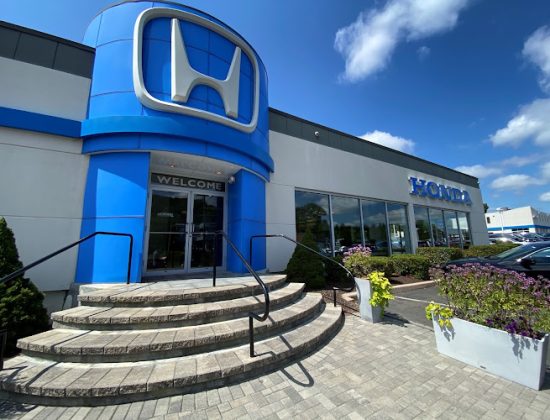 Honda of Watertown Auto Parts