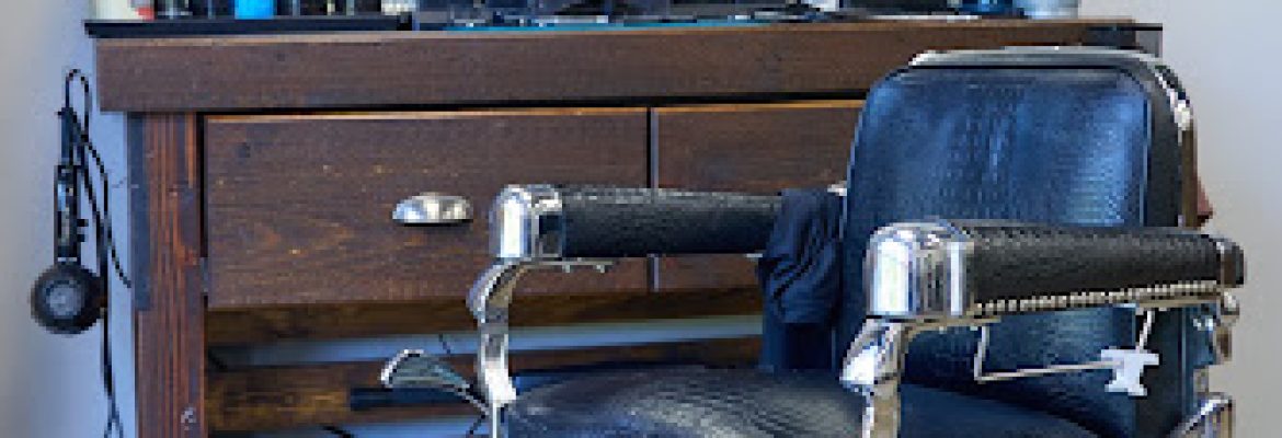 Carrano’s Barber Shoppe