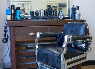 Carrano’s Barber Shoppe