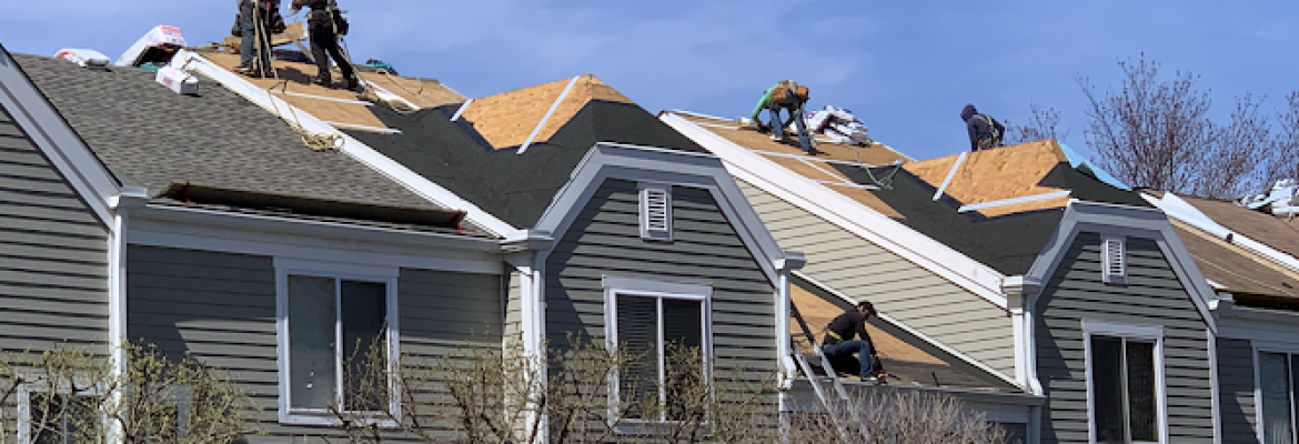 ABC-THE ROOFING EXPERTS