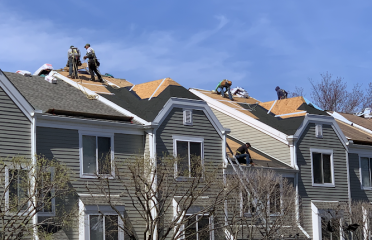 ABC-THE ROOFING EXPERTS