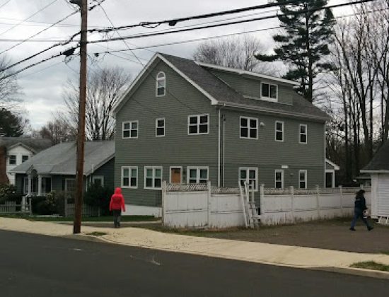 Norwalk Recreation Parks