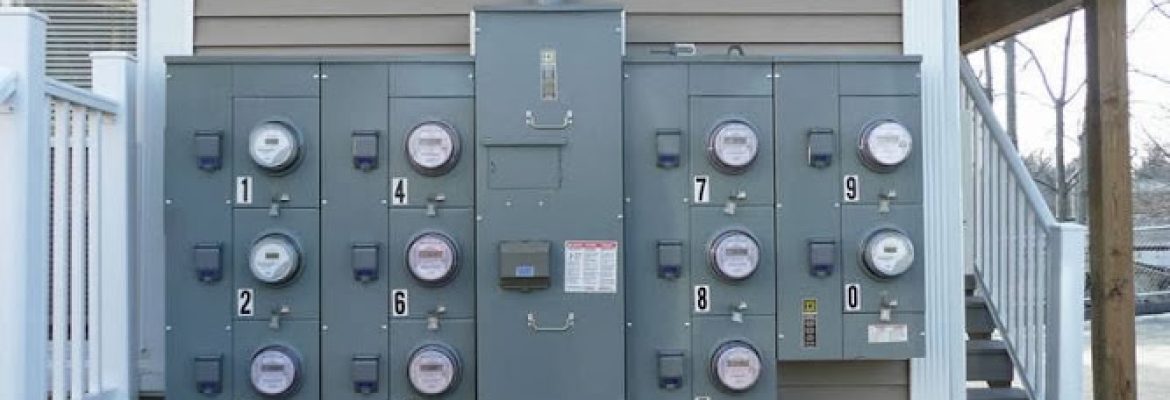 JT Low Voltage & Data Networking