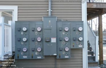 JT Low Voltage & Data Networking