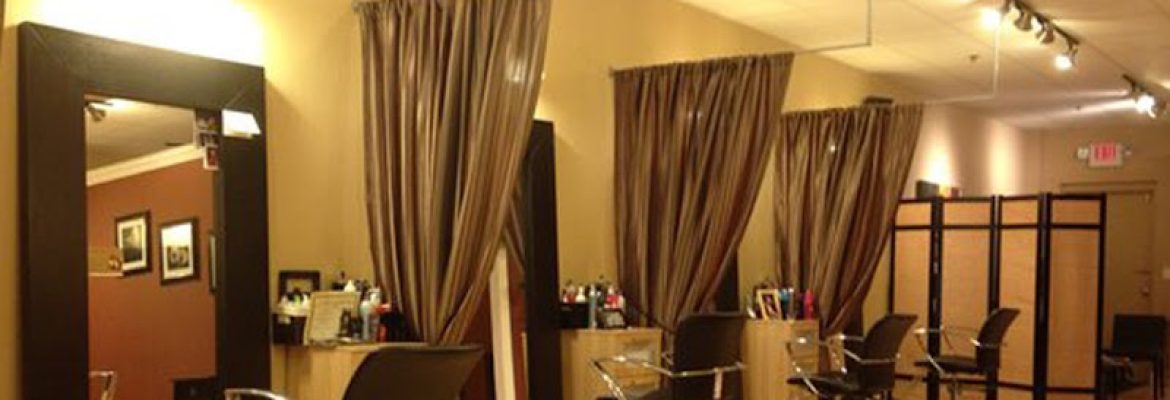 The Den Salon