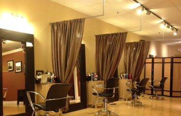 The Den Salon