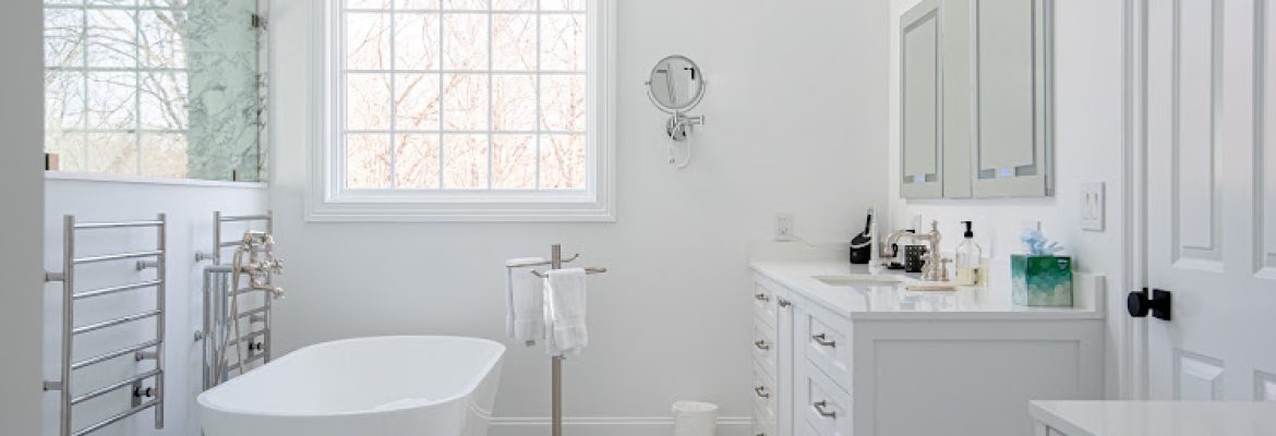 Greenwich Cabinets