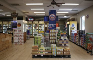 Georgetown Package Store